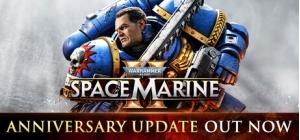 Warhammer 40,000: Space Marine 2 - 2-Year Anniversary Edition