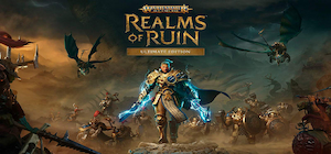 Warhammer Age Of Sigmar: Realms Of Ruin Ultimate Edition