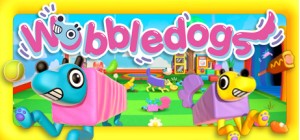 Wobbledogs