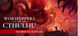 Worshippers of Cthulhu