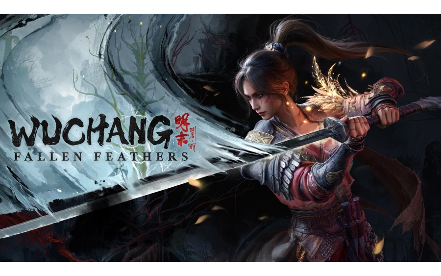 WUCHANG: Fallen Feathers – A Soulslike Soaked in Myth and Madness WUCHANG: Fallen Feathers – A Soulslike Soaked in Myth and Madness