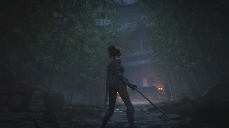 WUCHANG: Fallen Feathers