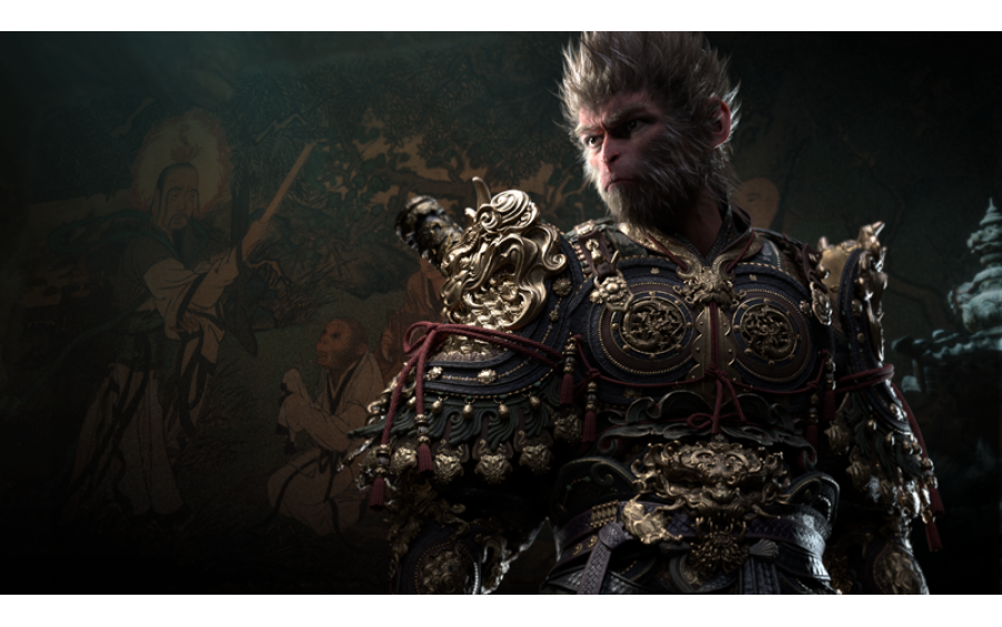 Black Myth: Wukong Expansion Pack Coming