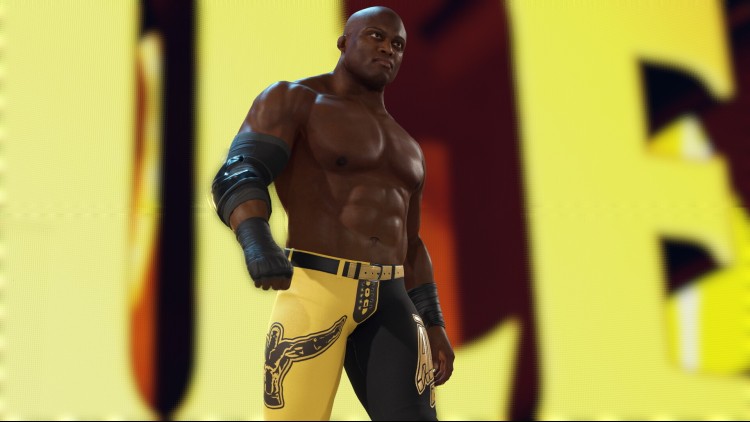 WWE 2K23 - Icon Edition