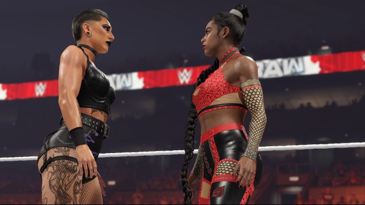 WWE 2K23 - Icon Edition