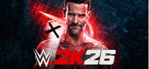 WWE 2K26 Standard Edition