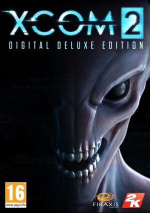XCOM 2 - Digital Deluxe