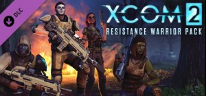 Xcom 2 - Resistance Warrior Pack