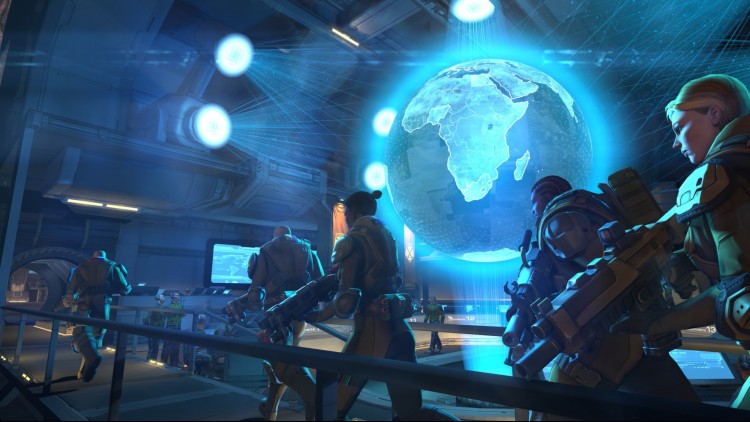 XCOM: Enemy Unknown - The Complete Edition