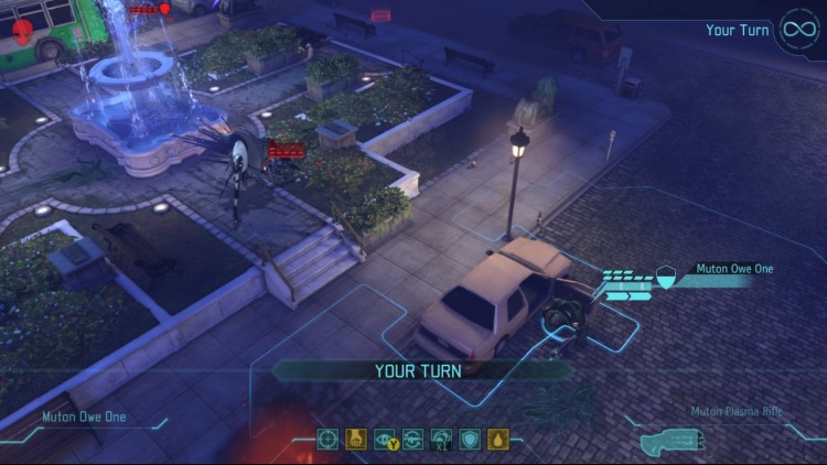 XCOM: Enemy Unknown - The Complete Edition