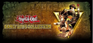 Yu-Gi-Oh! EARLY DAYS COLLECTION (EU)